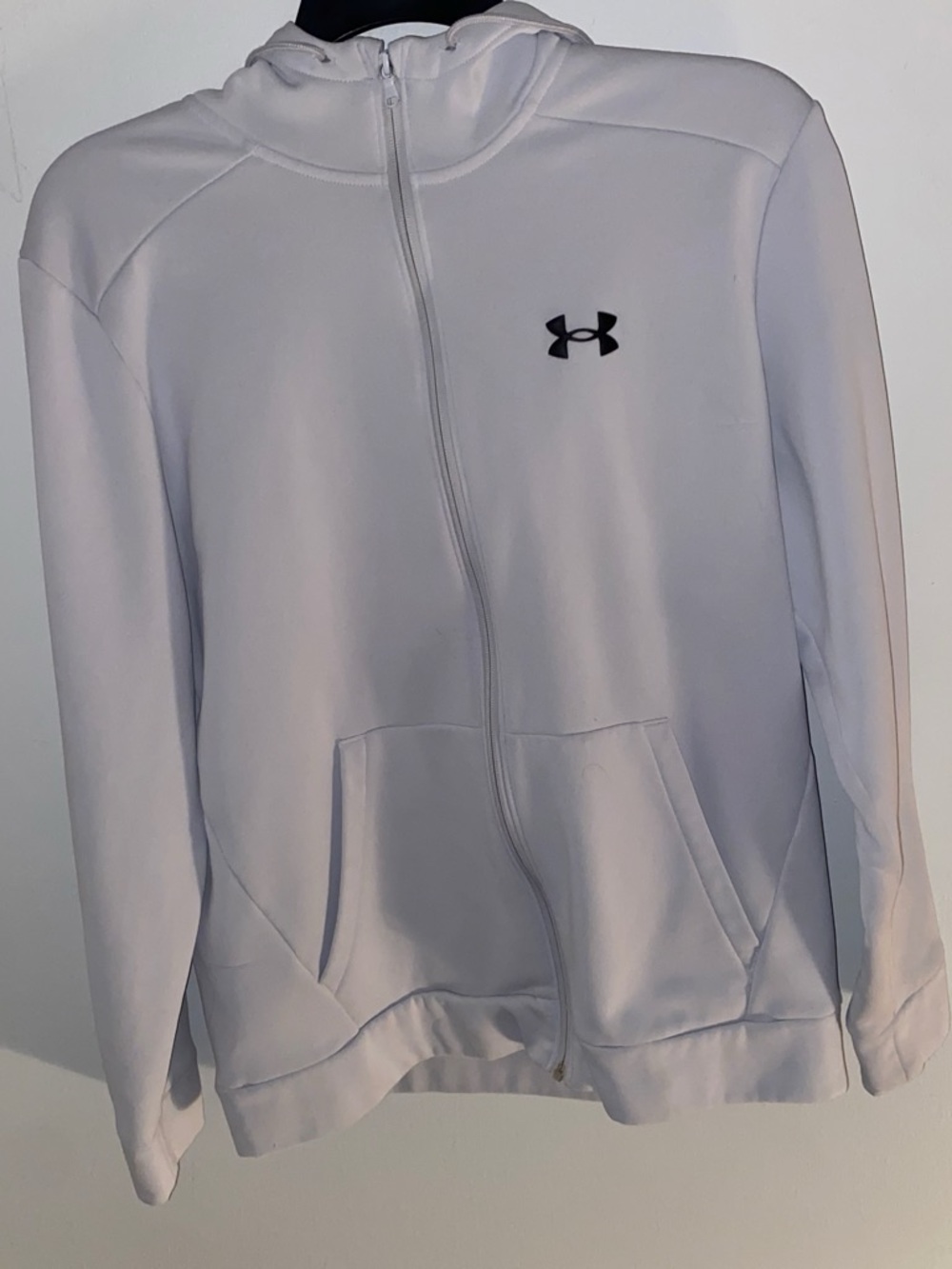 Under Armour FLEX Workout Athletic Training Performance - Outdoor Casual Jacket